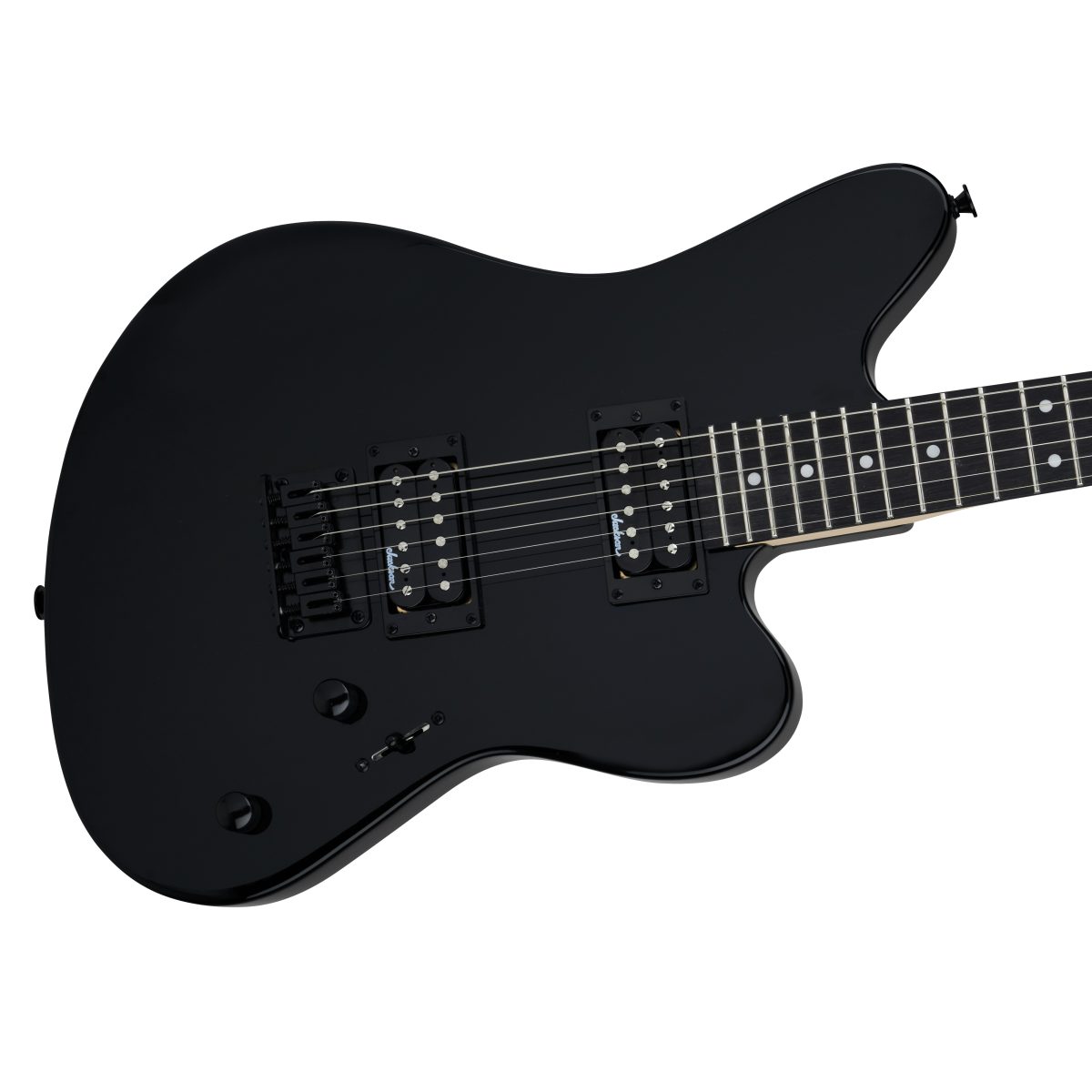 Jackson - JS22 HT Surfcaster - Gloss Black #2912821503