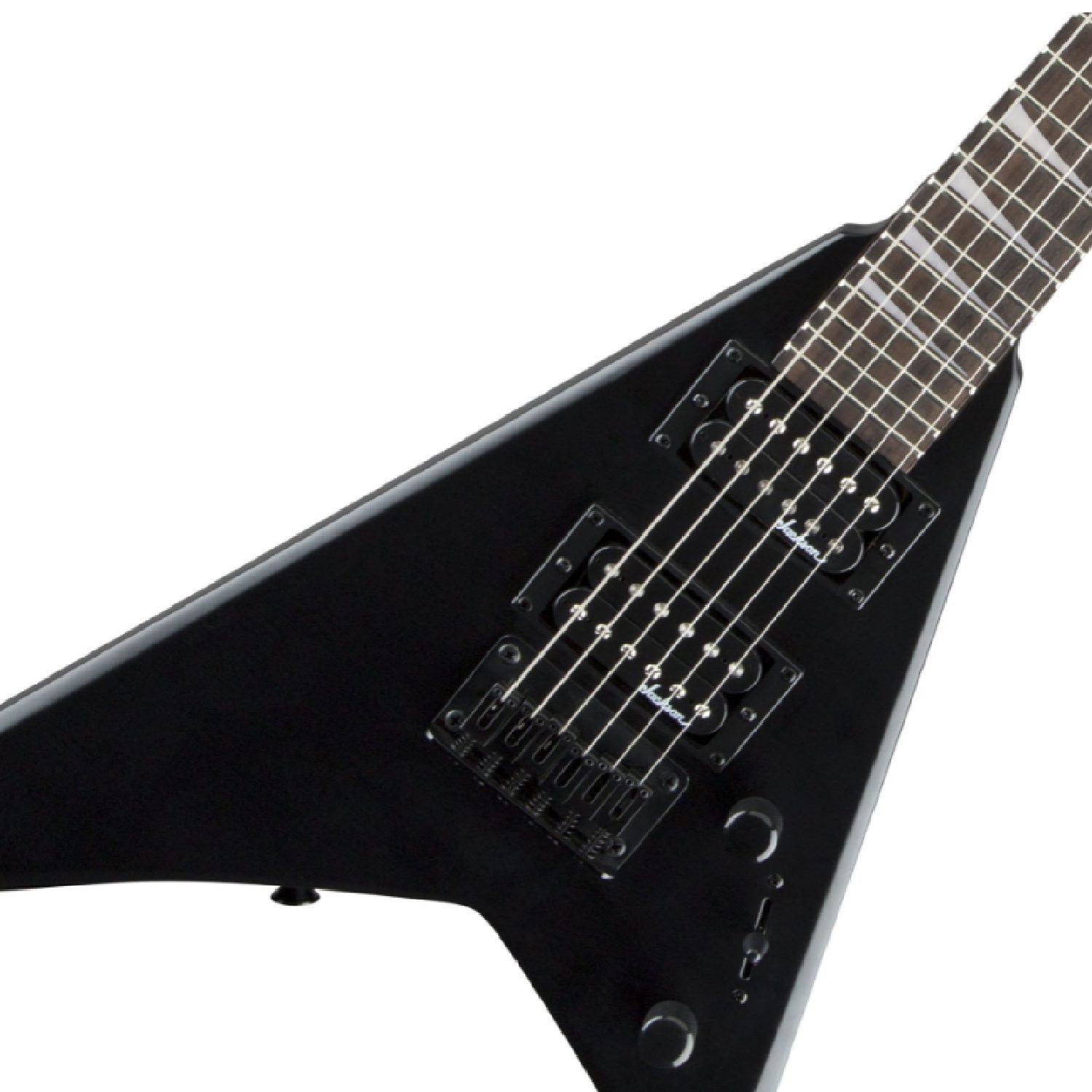 Jackson RR Minion JS1X body
