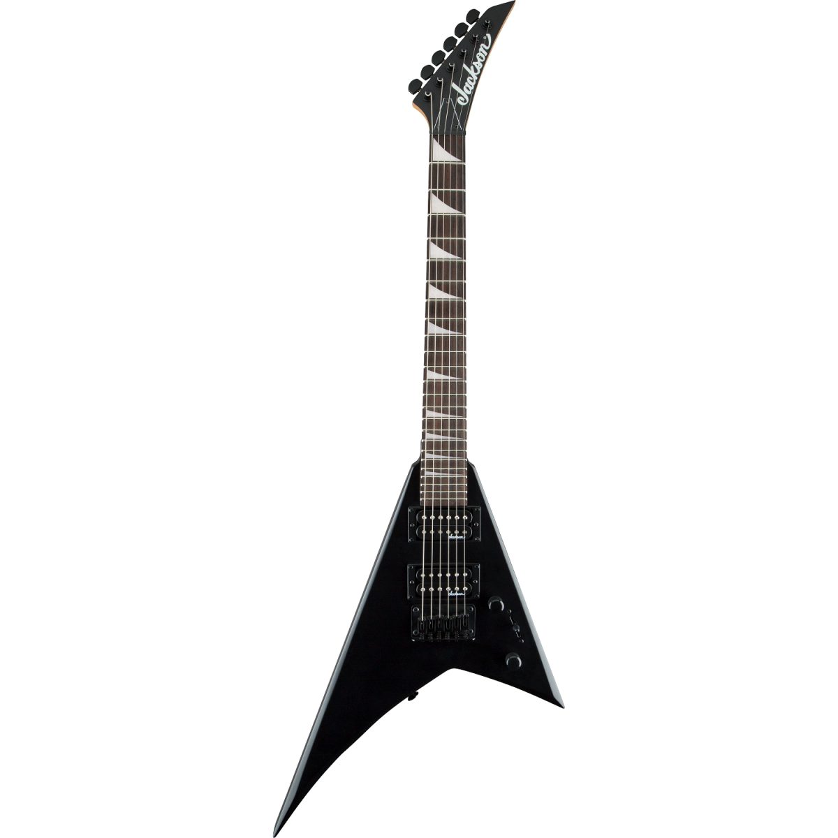 Jackson RR Minion JS1X