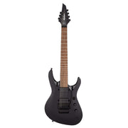 Jackson - Pro Series Signature Chris Broderick Soloist 7 - Gloss Black
