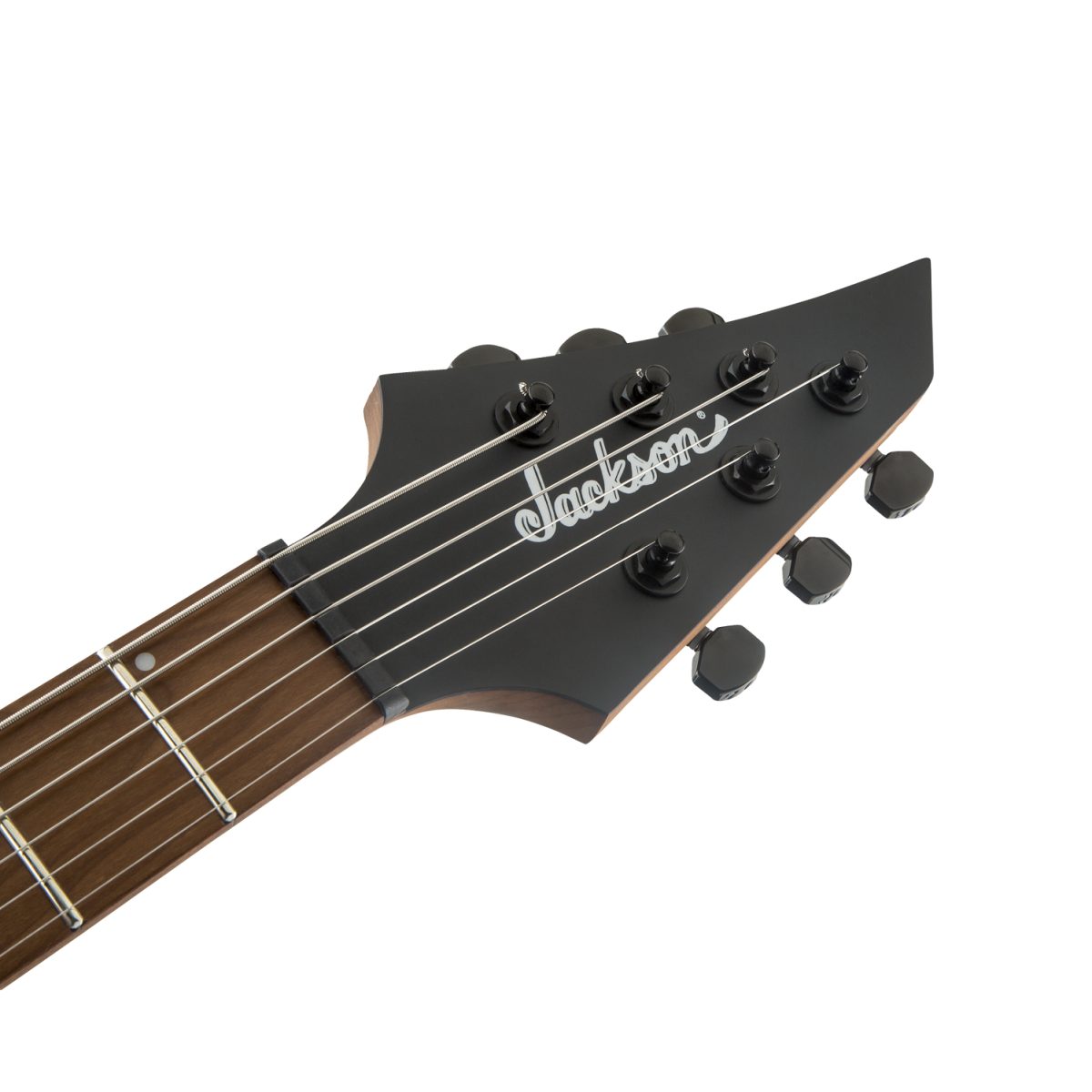 Jackson - Pro Series Signature Misha Mansoor Juggernaut HT6 - 2914006568 head