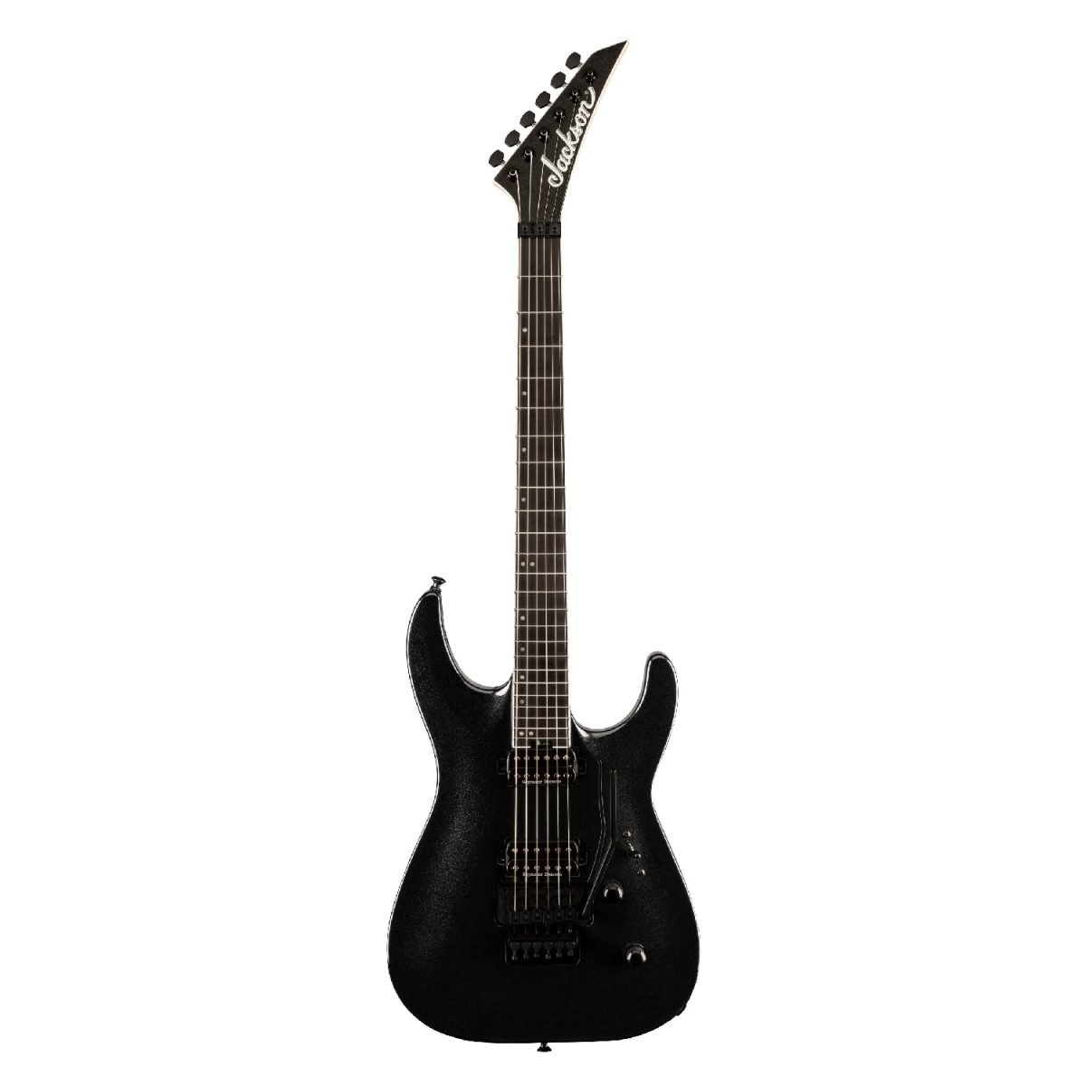 Jackson - Pro Plus Series Dinky DKA - Metallic Black - 2914105554