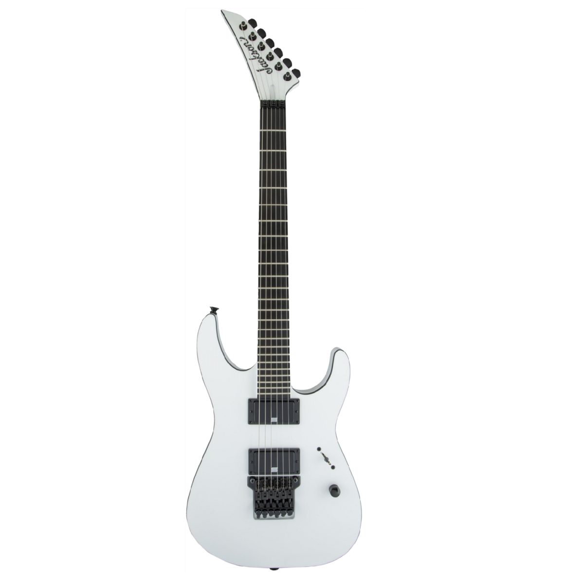 Jackson - Pro Series Signature Mick Thomson Soloist™ SL2 - Arctic White