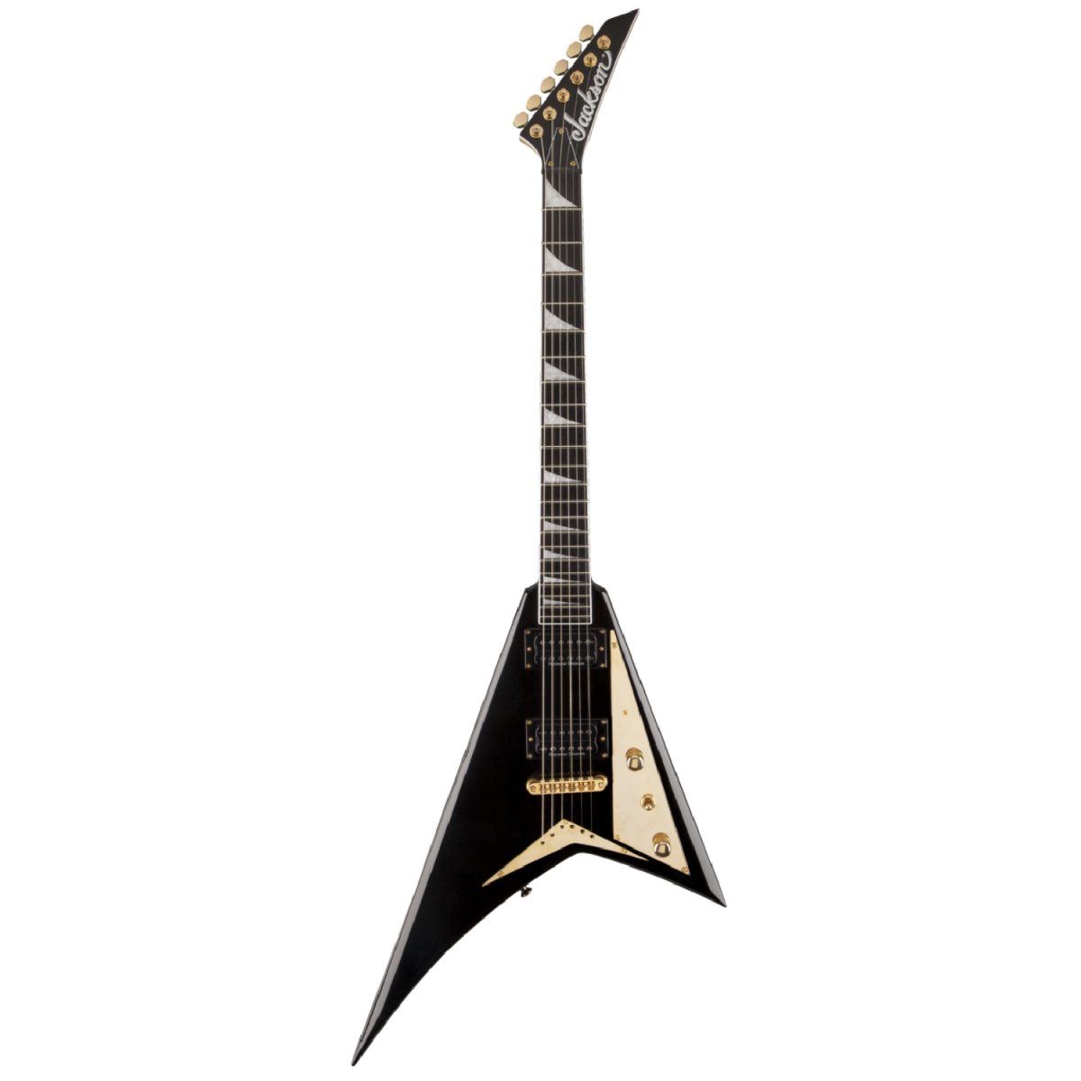 Jackson Pro Series Rhoads RRT-5