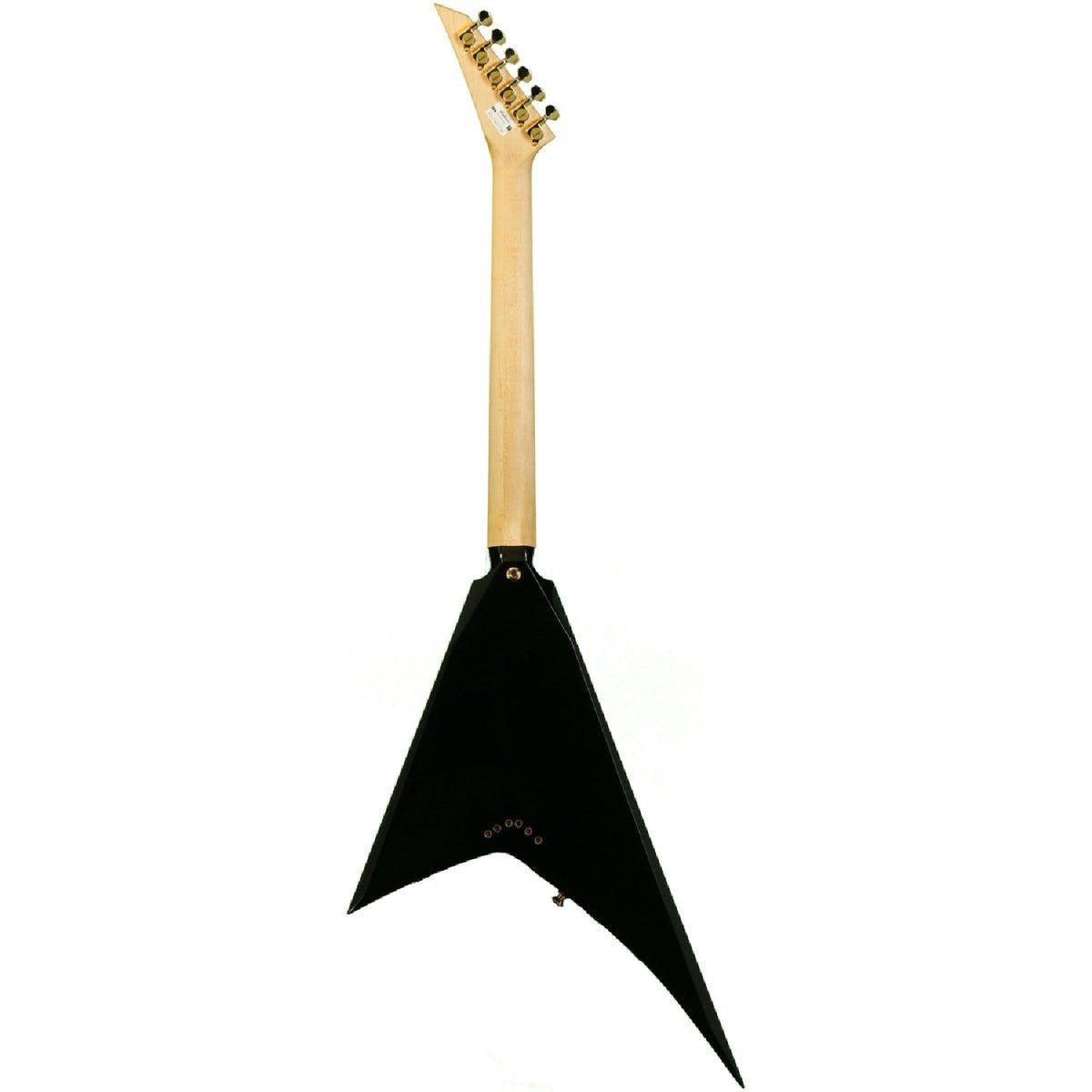 Jackson Pro Series Rhoads RRT-5 back