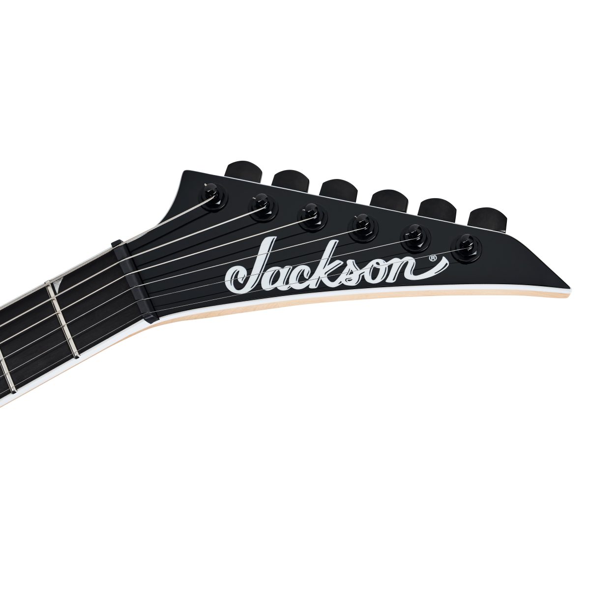 Jackson - Pro Plus SLA2 HT Soloist — 4