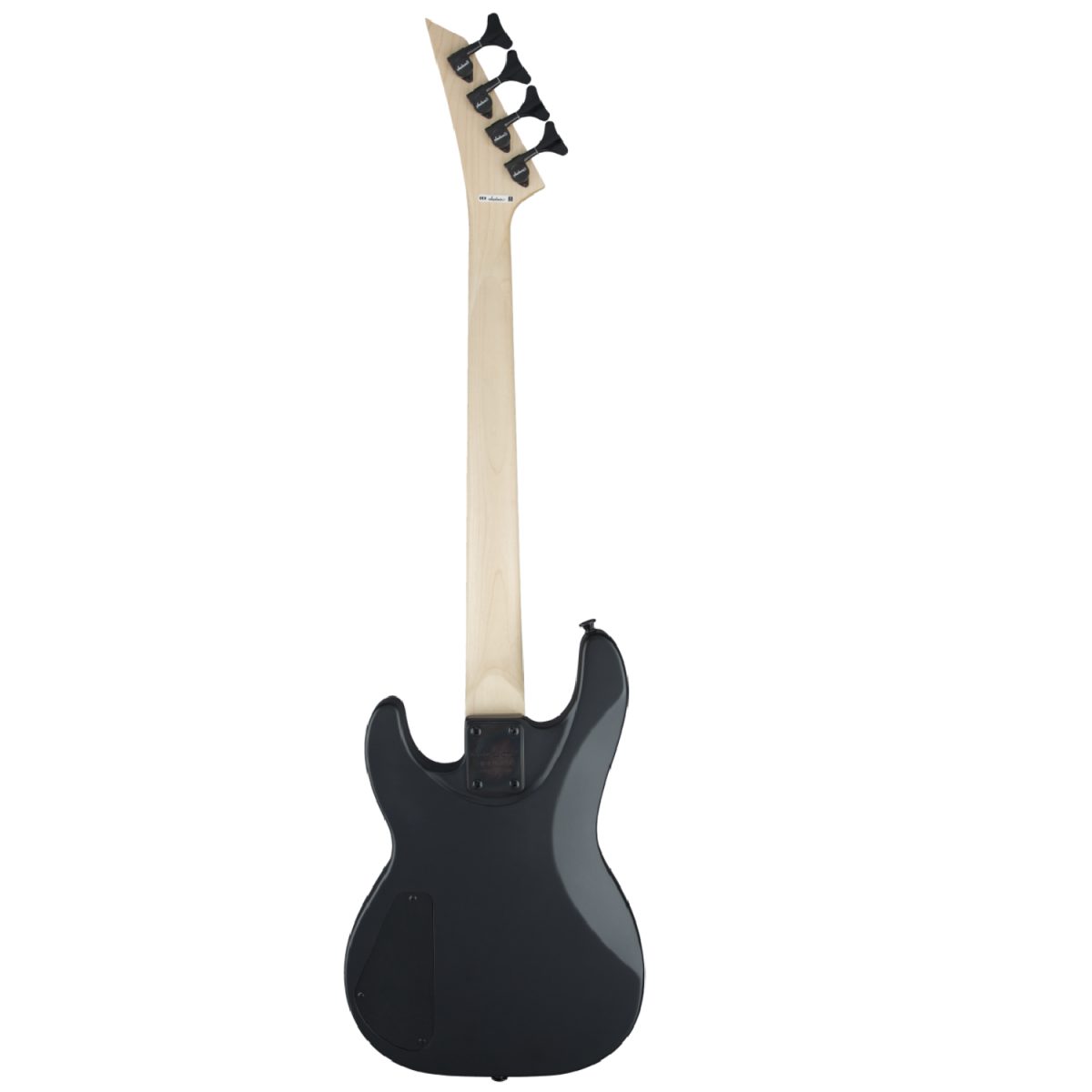 Jackson Js1x Concert Bass™ Minion back