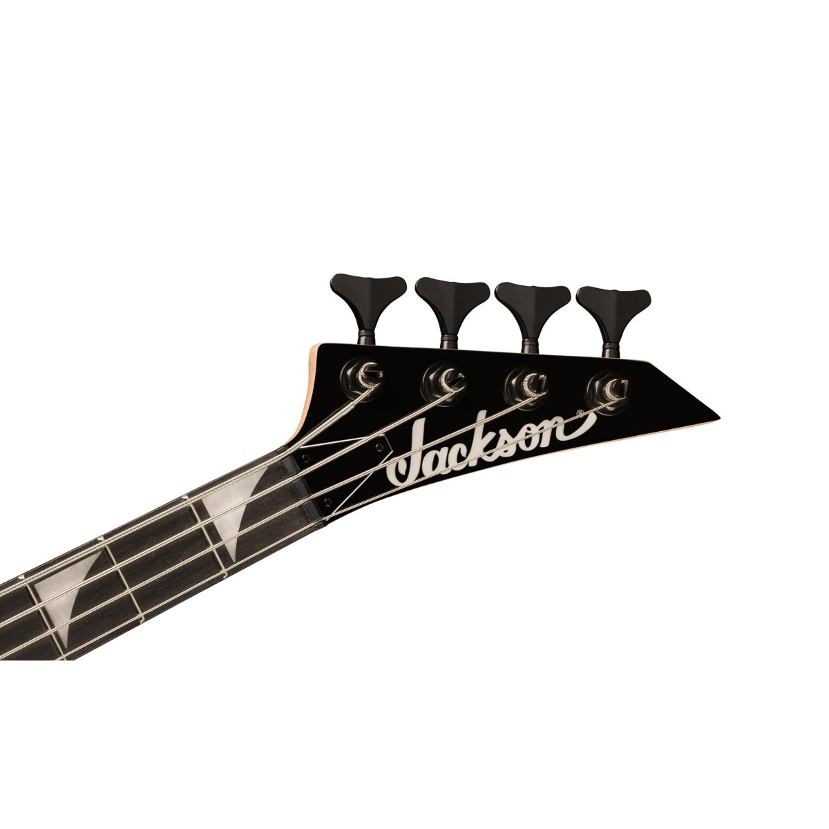 Jackson - JS1X Minion Concert Bass JS Series - Metallic Red #2915557552