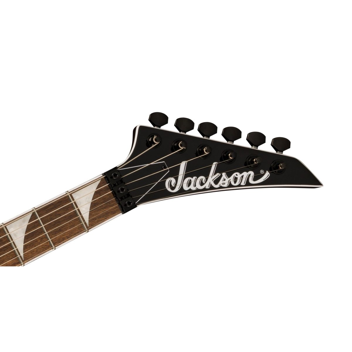 Jackson - X Series Soloist SL3X DX Oxblood - 2916342509