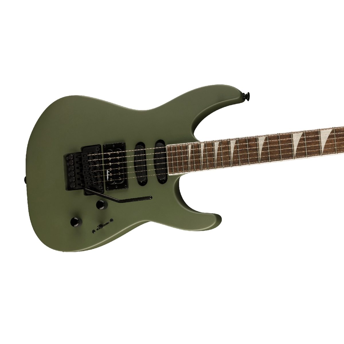 Jackson - X Series Soloist SL3X DX - 2916342520 Body