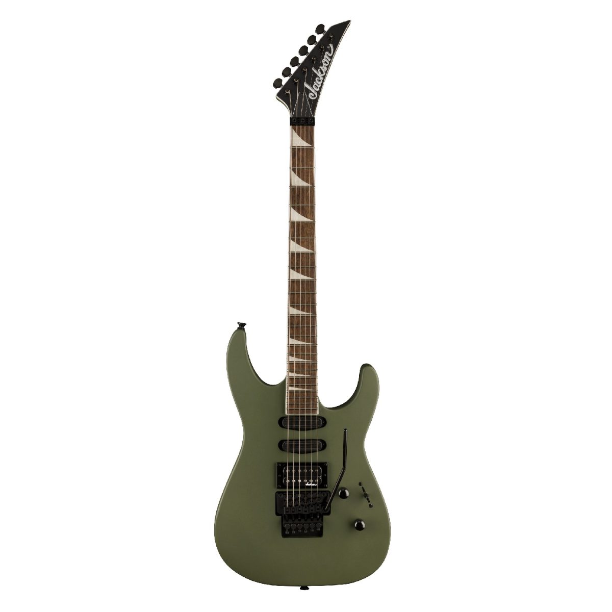 Jackson - X Series Soloist SL3X DX - 2916342520
