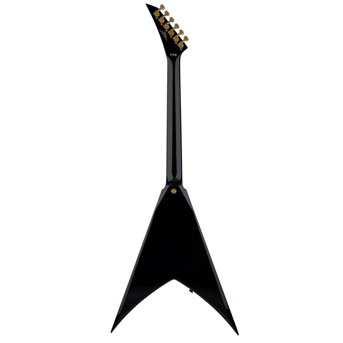Jackson - Scott Ian King V KVXT Signature X-Series #2916413503 — 2