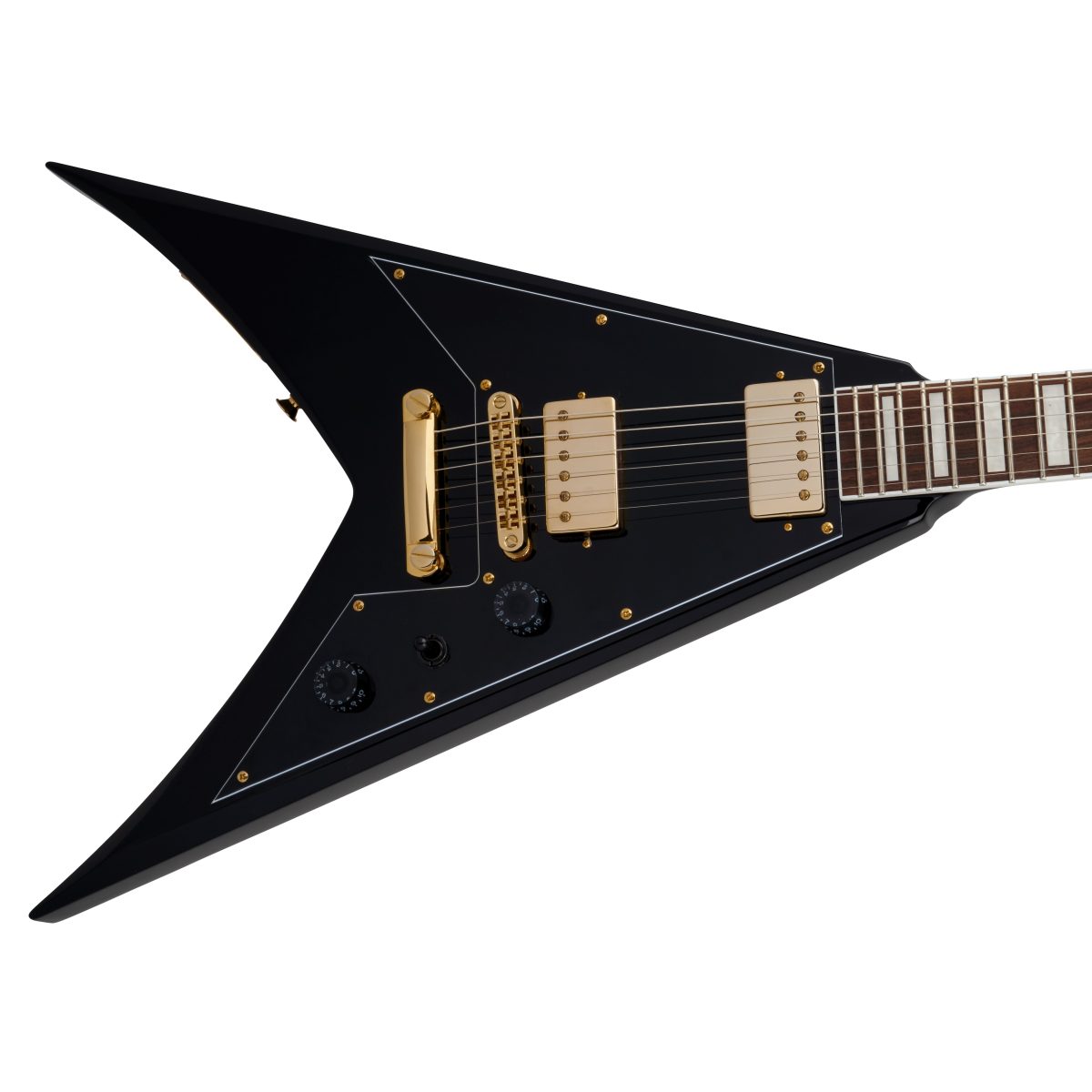 Jackson - Scott Ian King V KVXT Signature X-Series #2916413503 — 3