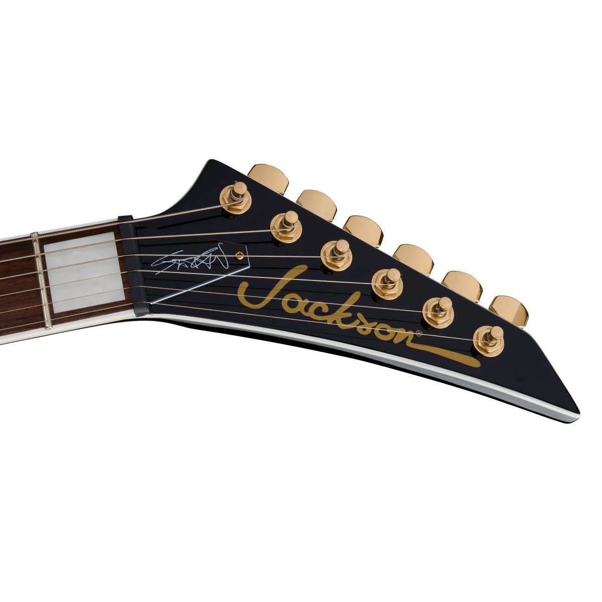 Jackson - Scott Ian King V KVXT Signature X-Series #2916413503 — 4