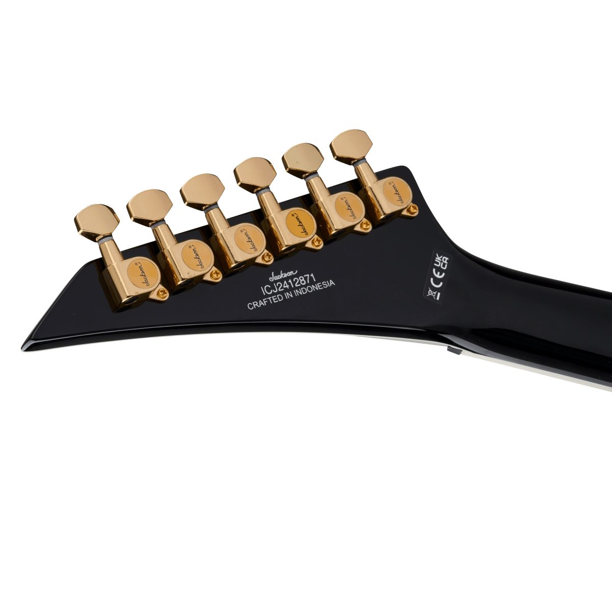 Jackson - Scott Ian King V KVXT Signature X-Series #2916413503 — 5