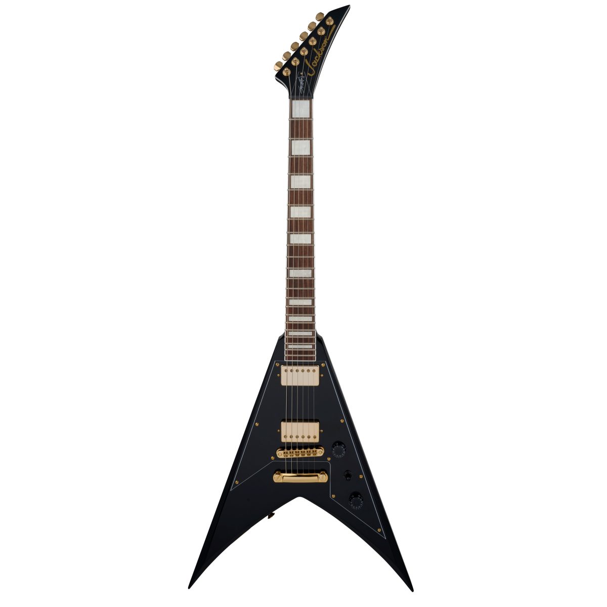 Jackson - Scott Ian King V KVXT Signature X-Series #2916413503 — 1