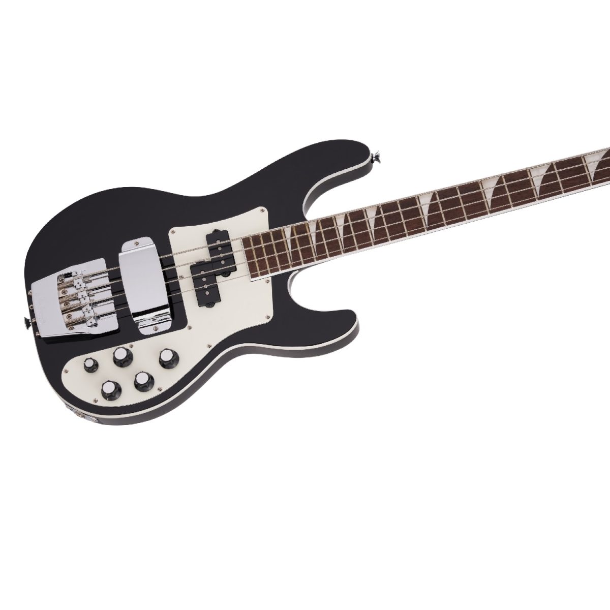 Jackson - CBXNT DX IV Concert Bass X Series Gloss Black - 2916654603 Body