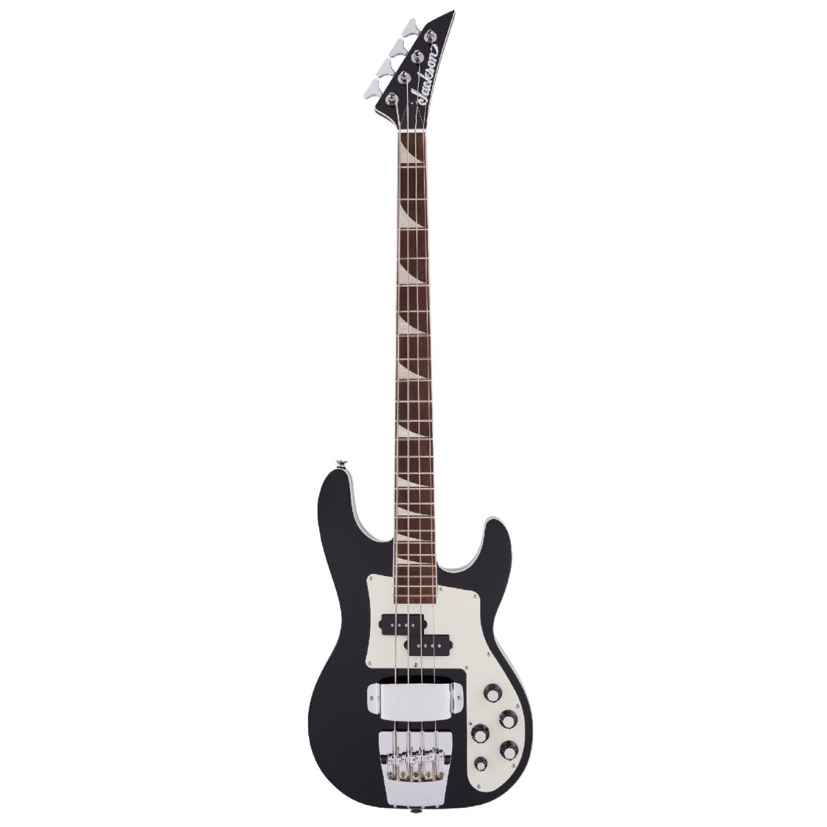 Jackson - CBXNT DX IV Concert Bass X Series Gloss Black - 2916654603