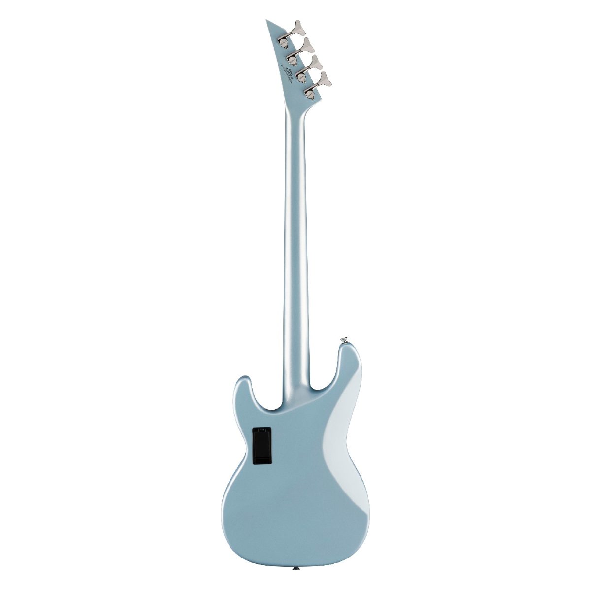 Jackson - X Series Concert Bass CBXNT DX IV Maple Fingerboard- 2916654613 Back