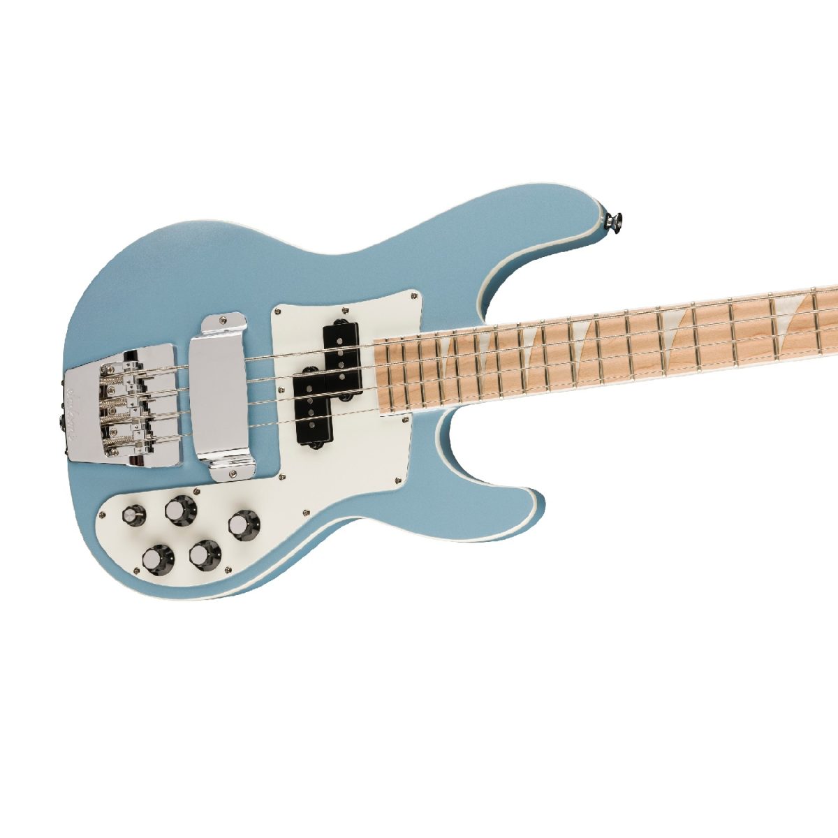 Jackson - X Series Concert Bass CBXNT DX IV Maple Fingerboard- 2916654613 Body