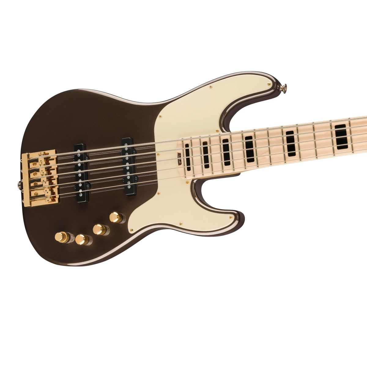 Jackson - Adam Blackstone Gladys Concert Bass Pro Series Signature - Black Stone #2917699893