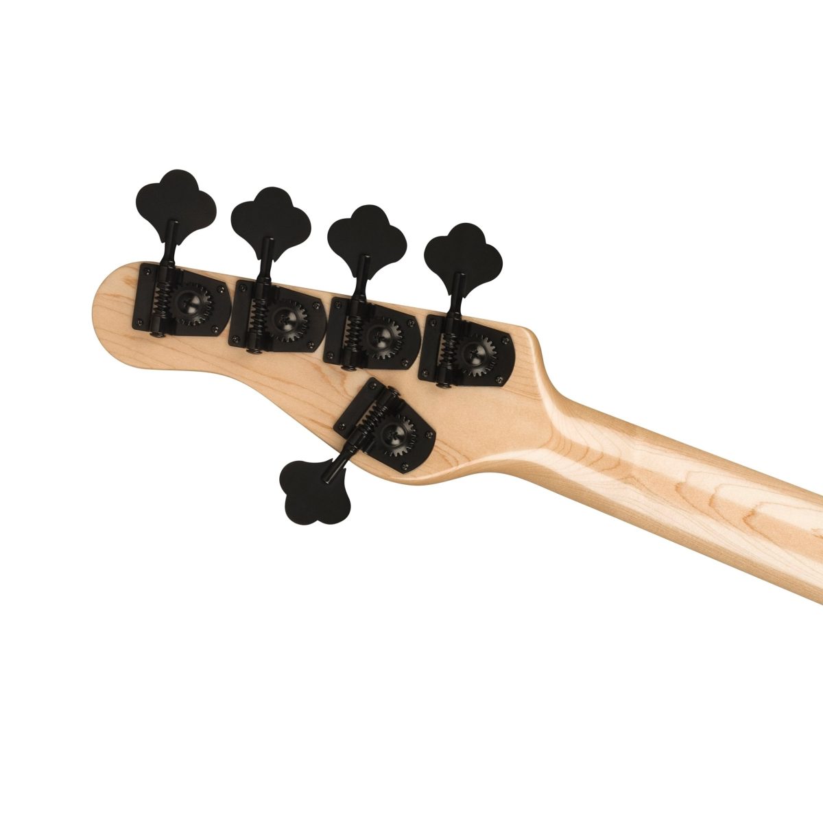 Jackson - Adam Blackstone Gladys Concert Bass Pro Series Signature - Black Stone #2917699893