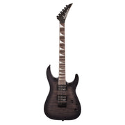 Jackson - JS32Q DKA HT Transparent Black Burst JS Series Dinky Arch Top - 2918809585