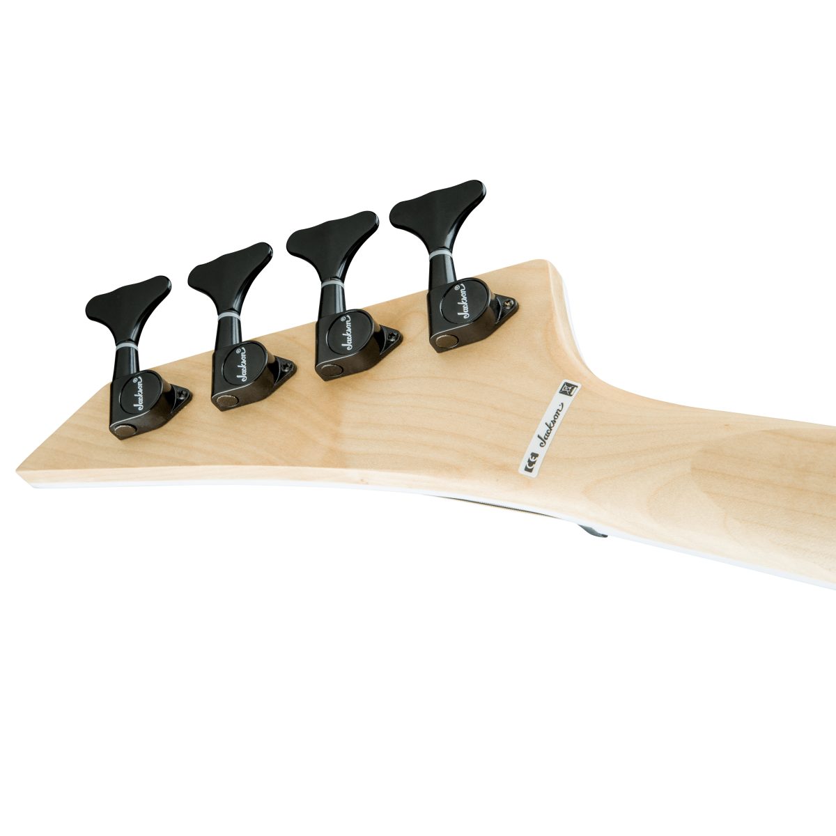 Jackson - JS3Q Concert Bass JS Series #2919026585