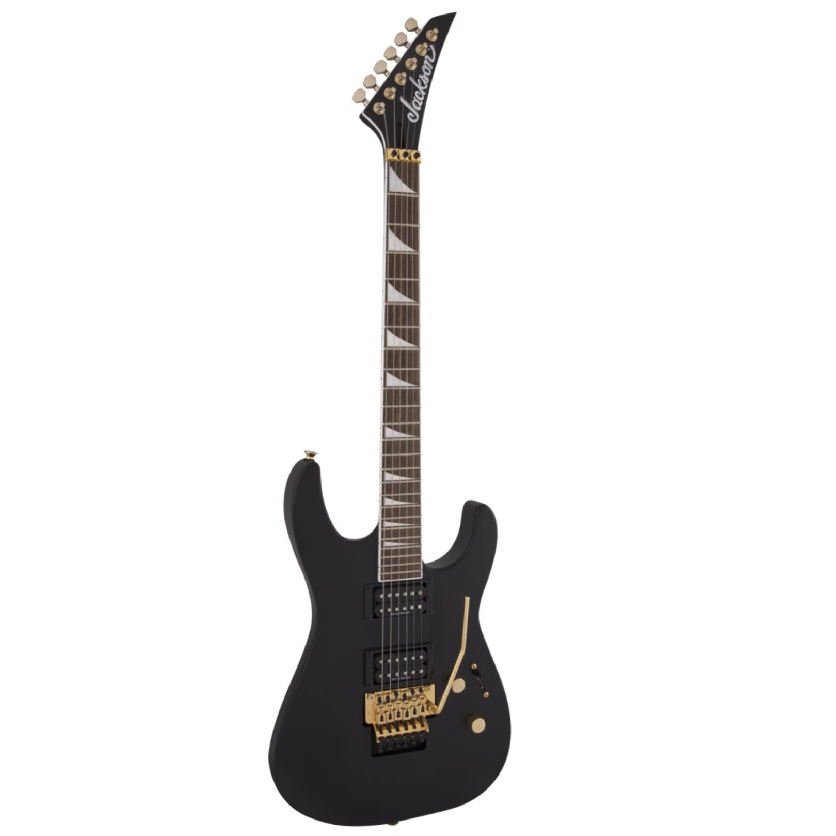 Jackson X Series Soloist SLX DX slant