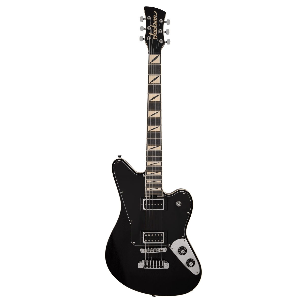 Jackson - LM-87 Pro Series Lee Malia Signature - Open Pore Black #2919997503