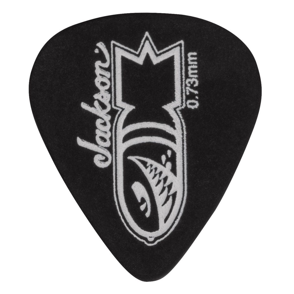 Jackson - 12 Pack .73mm 351 Bomb Picks #2987351800