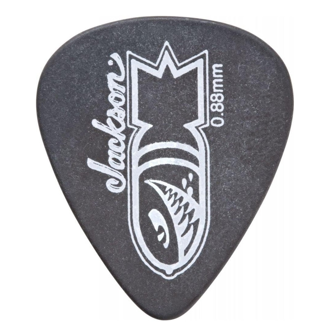 Jackson - 12 Pack .88mm 351 Bomb Picks