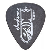 Jackson - 12 Pack .88mm 351 Bomb Picks