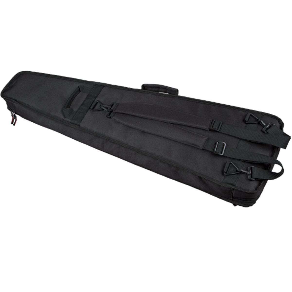 Jackson Gig Bag Jackson Minion Bass - Gig Bags - 2991514108 back angle