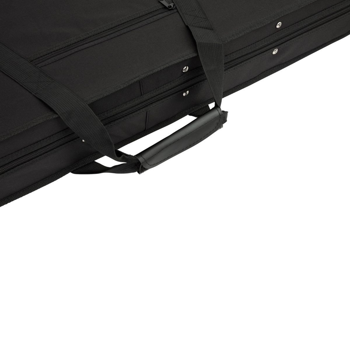 Jackson - Dinky/Soloist Foam Core Case #2994742100 — 3