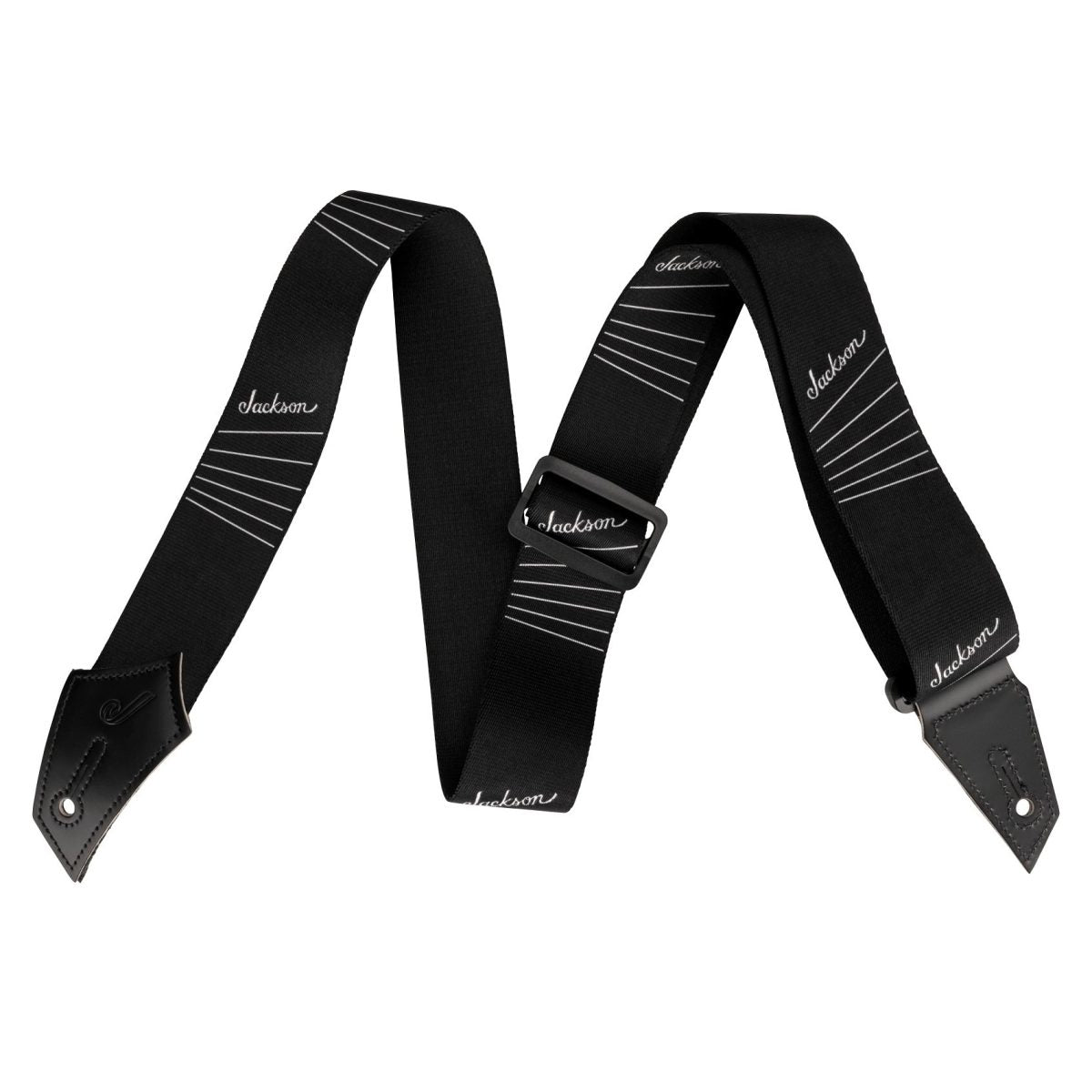 Jackson - String Pattern Model Strap #2997864001