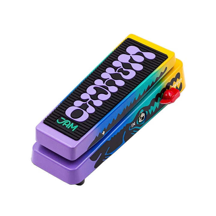 JAM Pedals - Wahcko mk.2 Wah Pedal