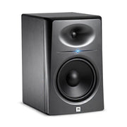 JBL - LSR2328P 8" Two-Way Bi-Amplified Powered Studio Monitor