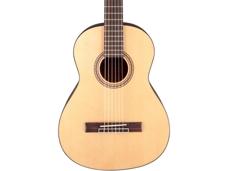 Jasmine - J-Series Classical Guitar, Natural #JC23-NAT