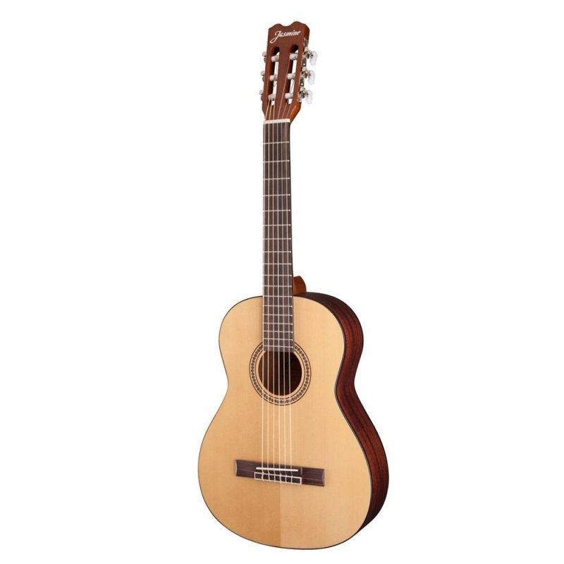 Jasmine - J-Series Classical Guitar, Natural #JC23-NAT