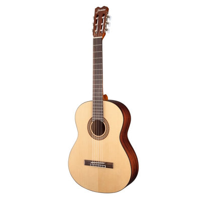 Jasmine - J-Series Classical Guitar, Natural #JC25-NAT