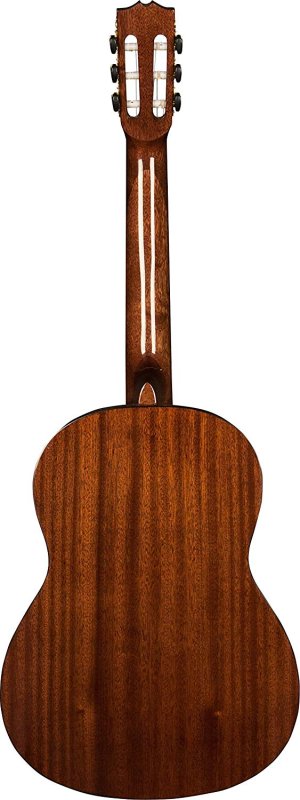 Jasmine - J Series Classical Acoustic Guitar, Natural #JC27-NAT