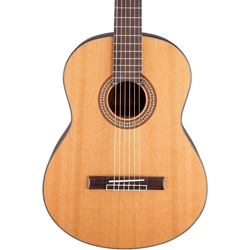 Jasmine - J Series Classical Acoustic Guitar, Natural #JC27-NAT