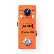 MXR - MXR Phase 95 Mini Guitar Effects Pedal #JD-M290
