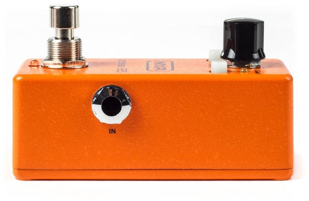 MXR - MXR Phase 95 Mini Guitar Effects Pedal #JD-M290