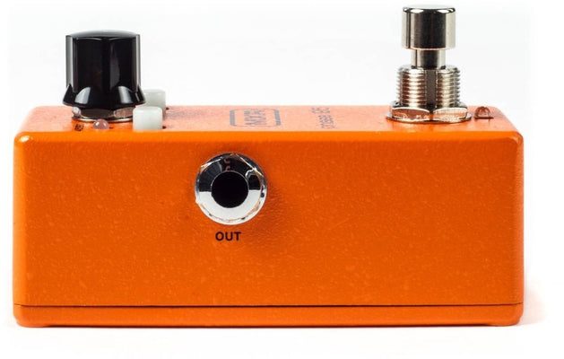 MXR - MXR Phase 95 Mini Guitar Effects Pedal #JD-M290