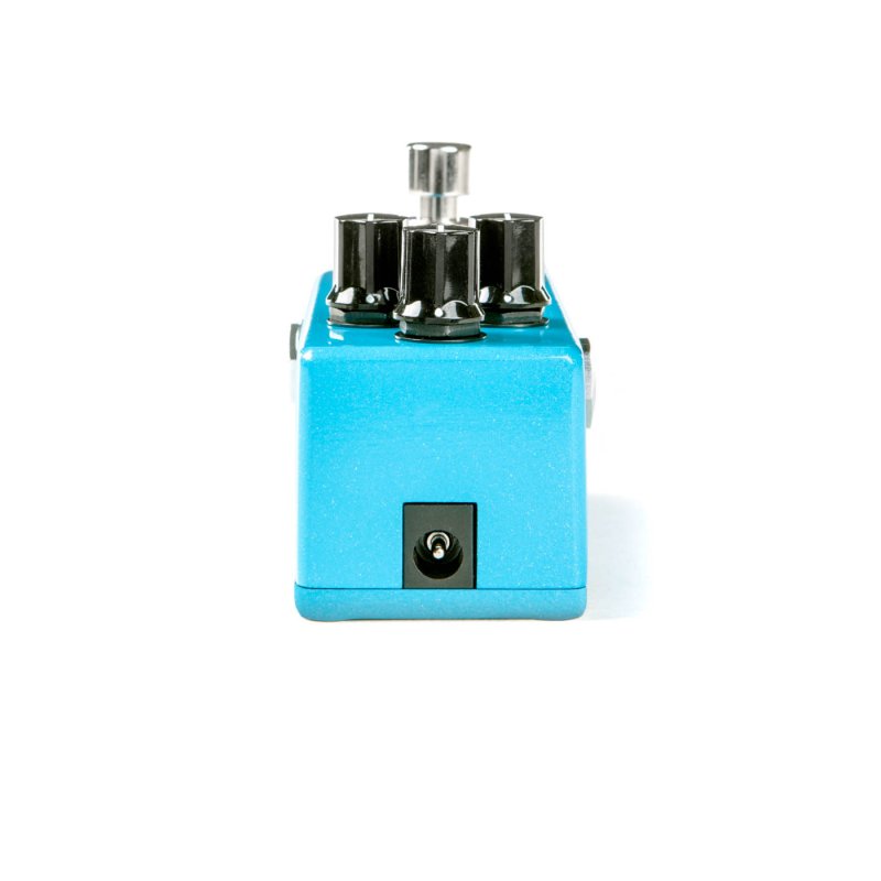 MXR - MXR Sugar Drive Overdrive/Distortion Pedal #JD-M294