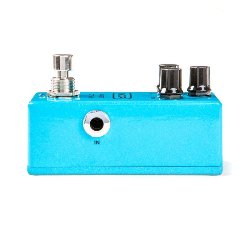 MXR - MXR Sugar Drive Overdrive/Distortion Pedal #JD-M294