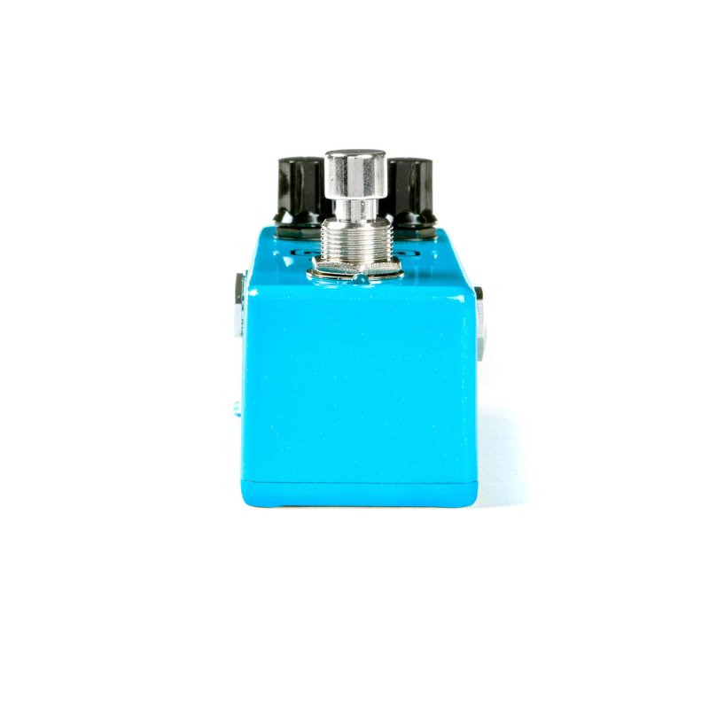 MXR - MXR Sugar Drive Overdrive/Distortion Pedal #JD-M294