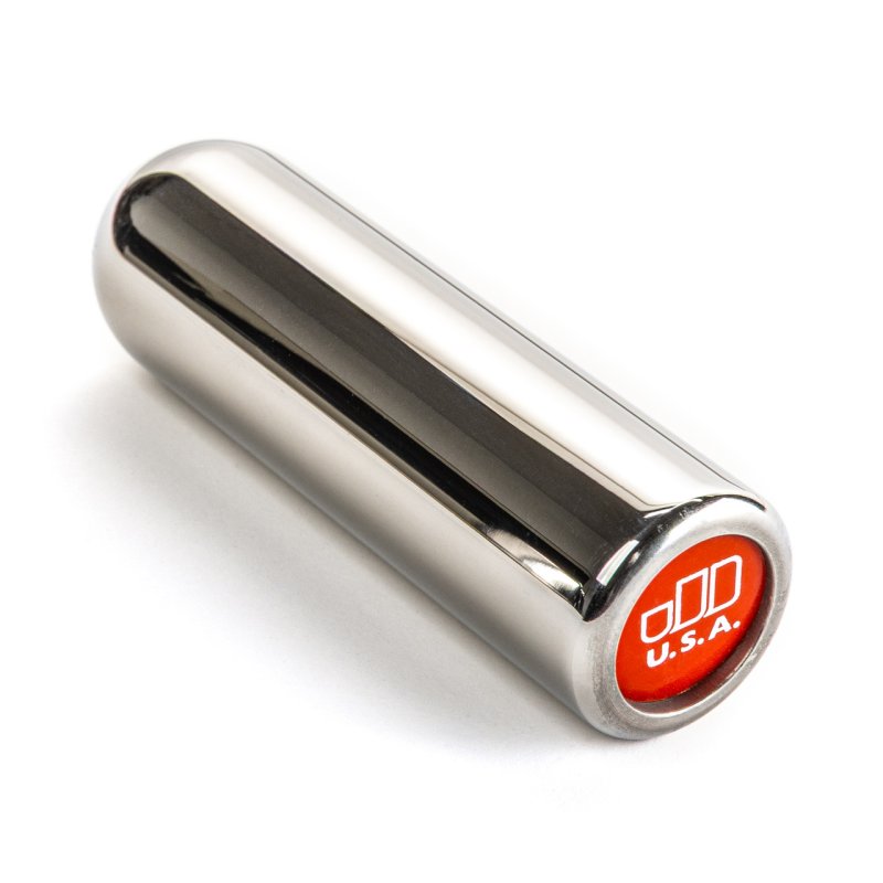 Dunlop - Stainless Steel Tonebar 3 in x 7/8 in #JD933